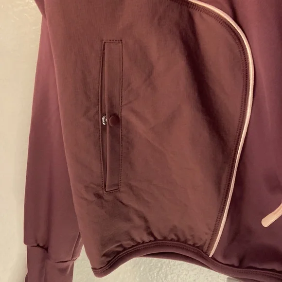 Free people movement Act Fast Warmth Layer jacket Extra small - Picture 12 of 15